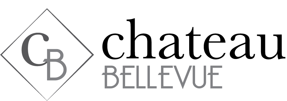 Chateau Bellevue logo